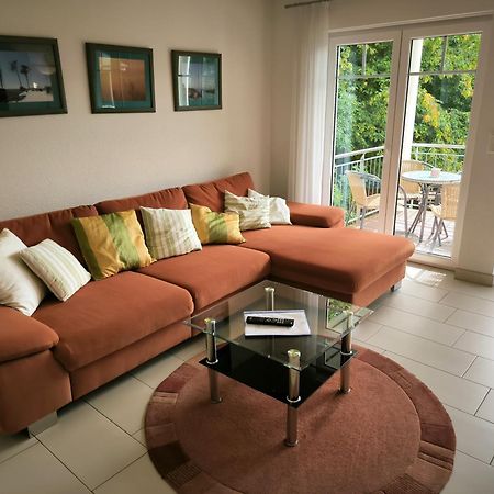 Haus Ostseeblick Whg 3 Goehren  Ngoại thất bức ảnh