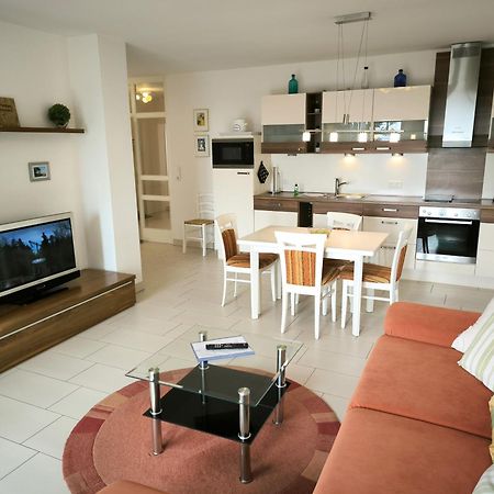 Haus Ostseeblick Whg 3 Goehren  Ngoại thất bức ảnh