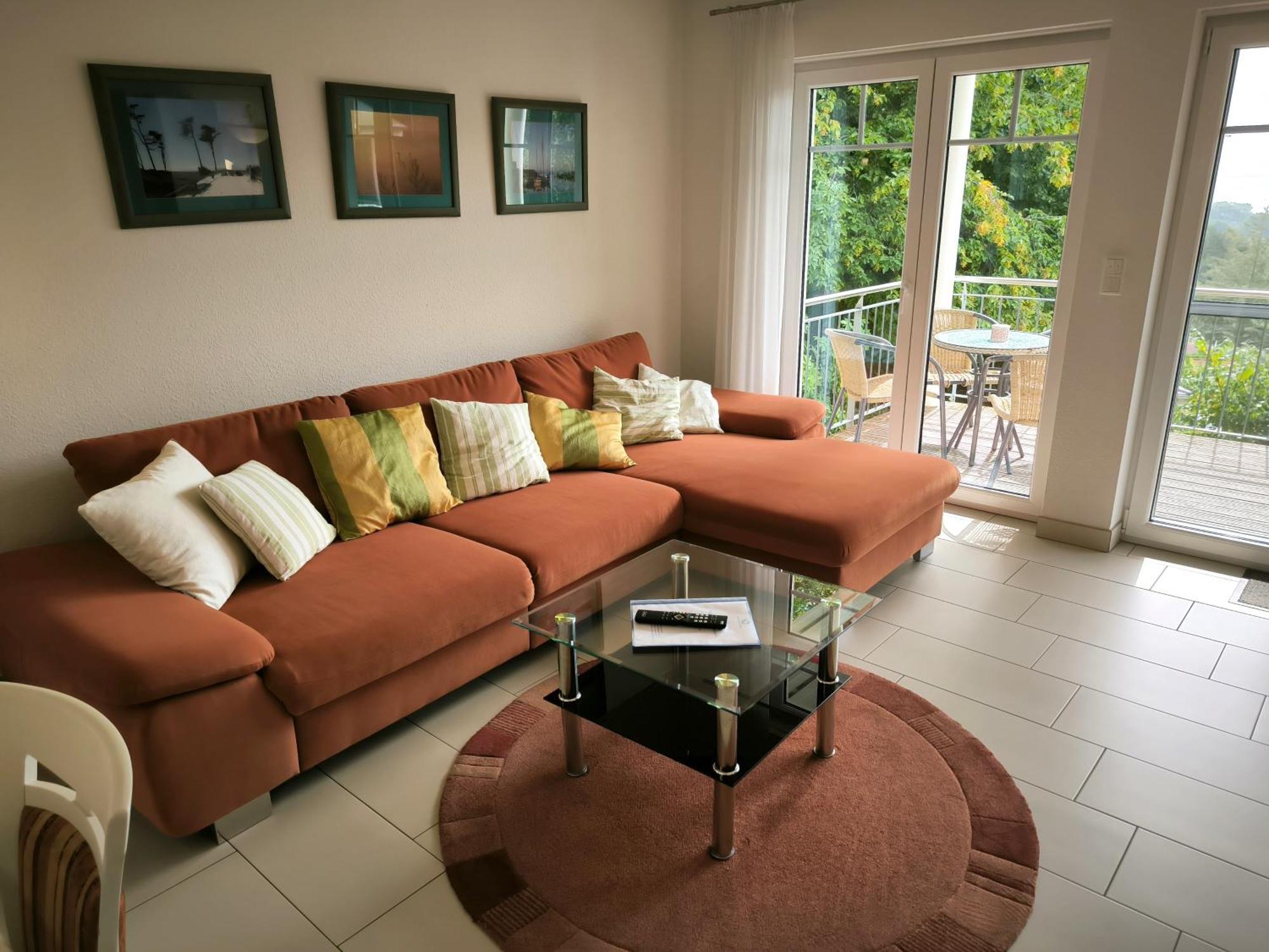 Haus Ostseeblick Whg 3 Goehren  Ngoại thất bức ảnh
