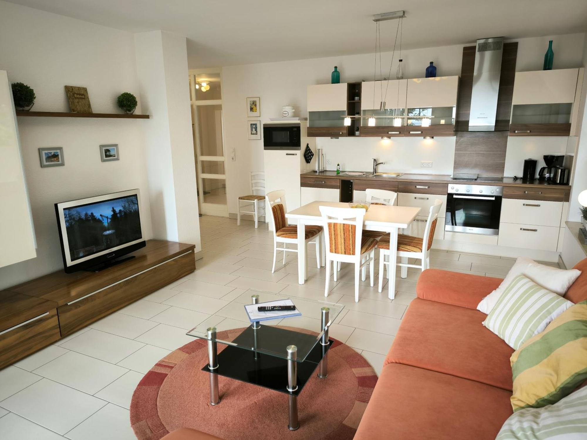Haus Ostseeblick Whg 3 Goehren  Ngoại thất bức ảnh