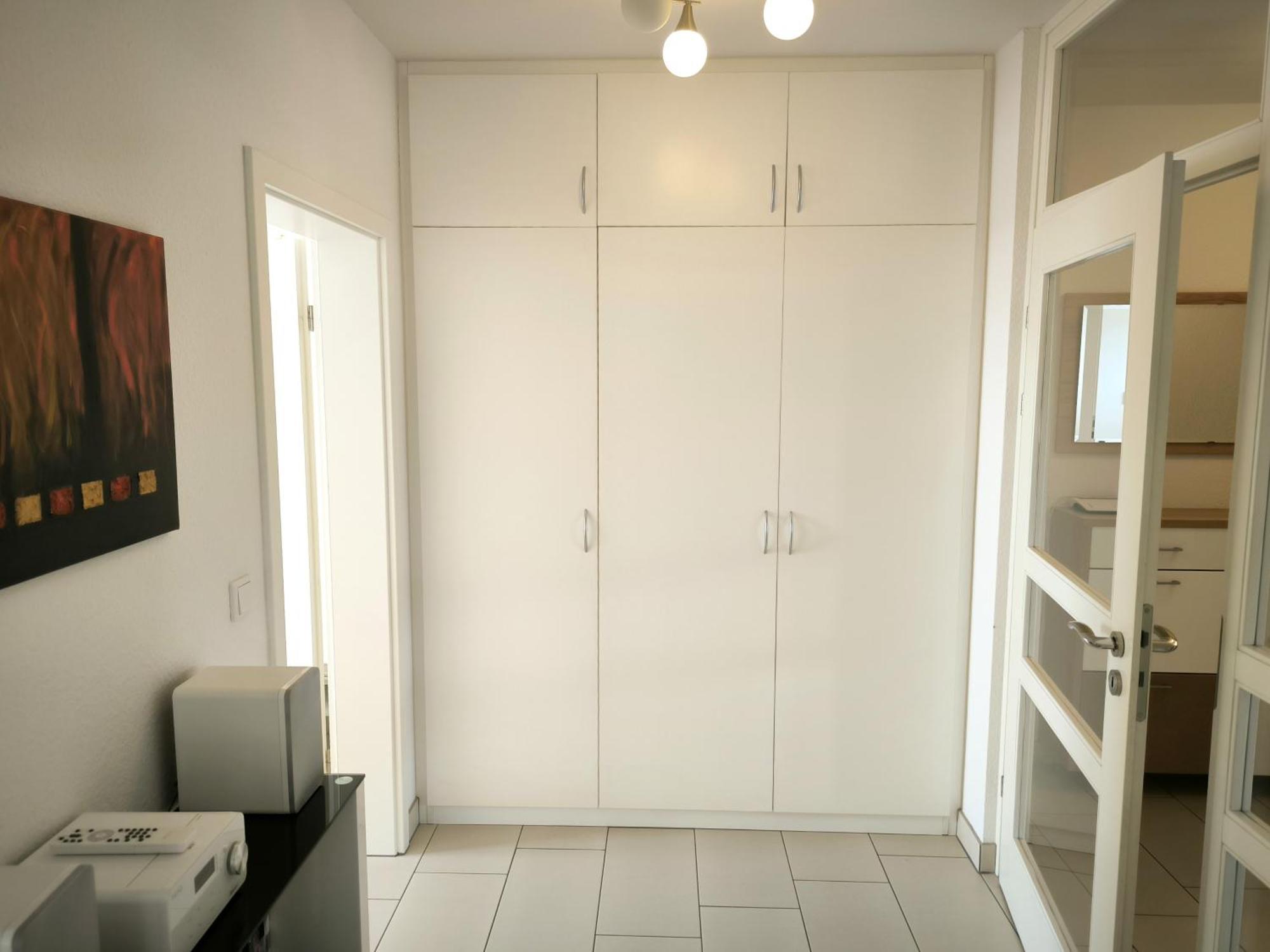 Haus Ostseeblick Whg 3 Goehren  Ngoại thất bức ảnh