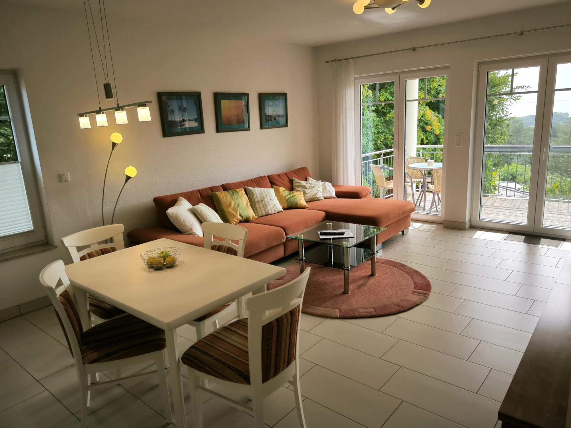Haus Ostseeblick Whg 3 Goehren  Ngoại thất bức ảnh