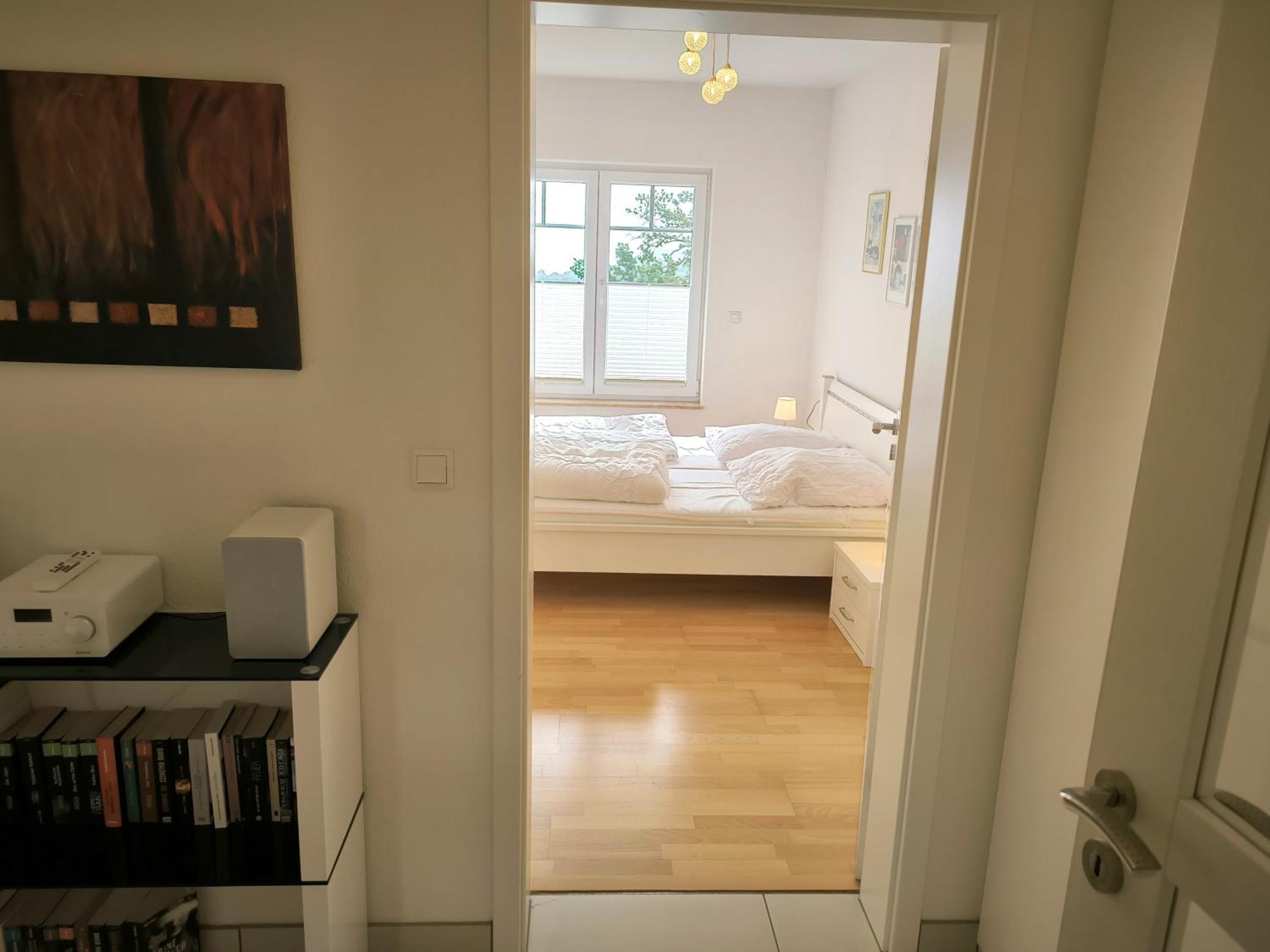 Haus Ostseeblick Whg 3 Goehren  Ngoại thất bức ảnh
