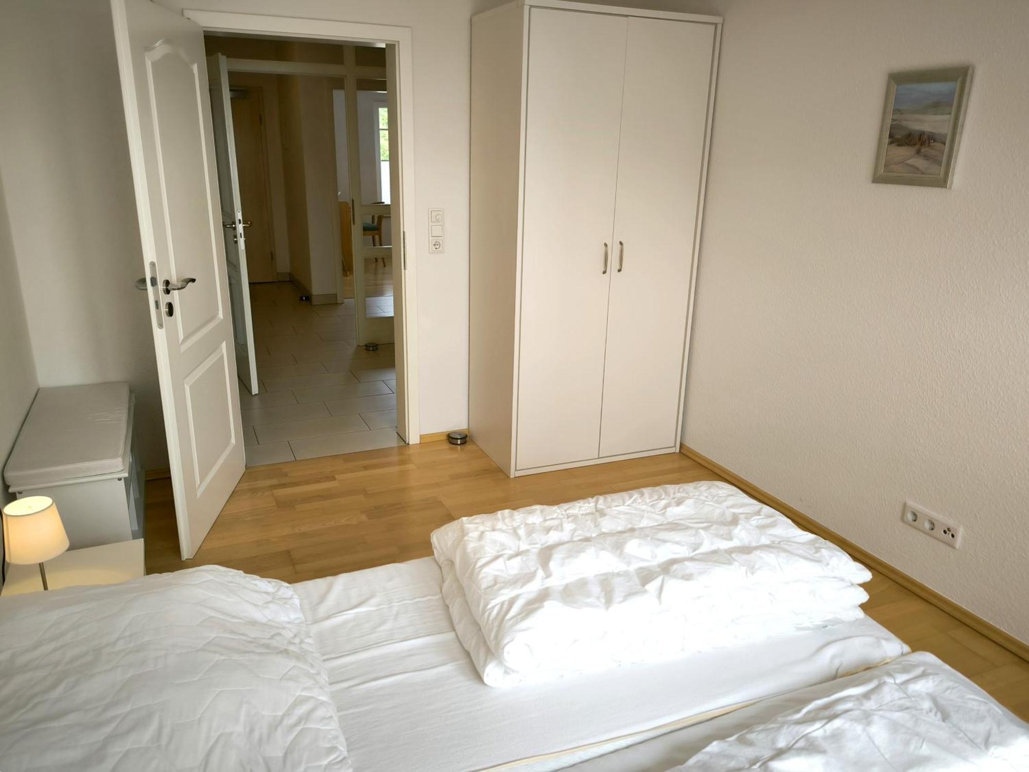 Haus Ostseeblick Whg 3 Goehren  Ngoại thất bức ảnh
