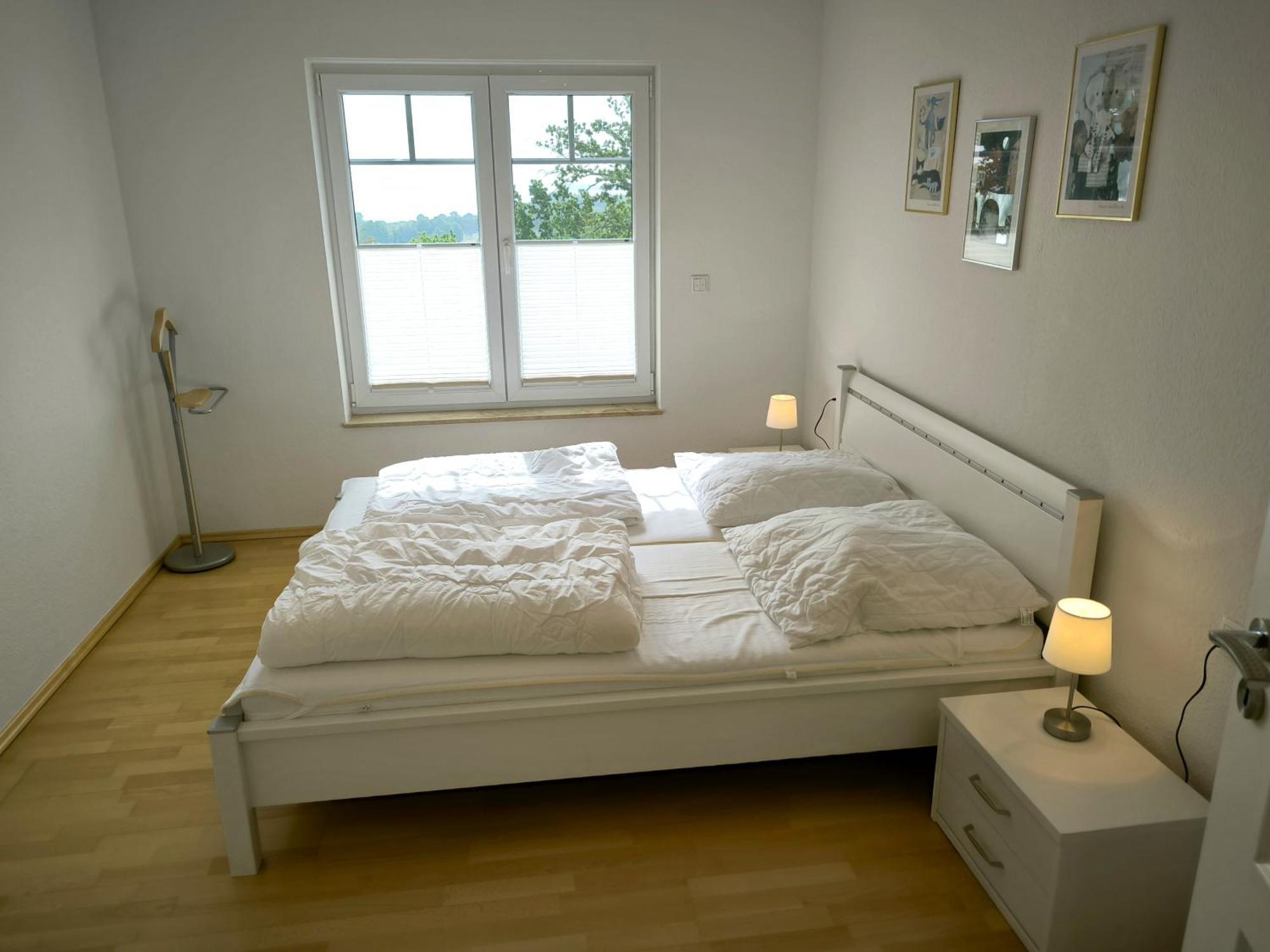 Haus Ostseeblick Whg 3 Goehren  Ngoại thất bức ảnh
