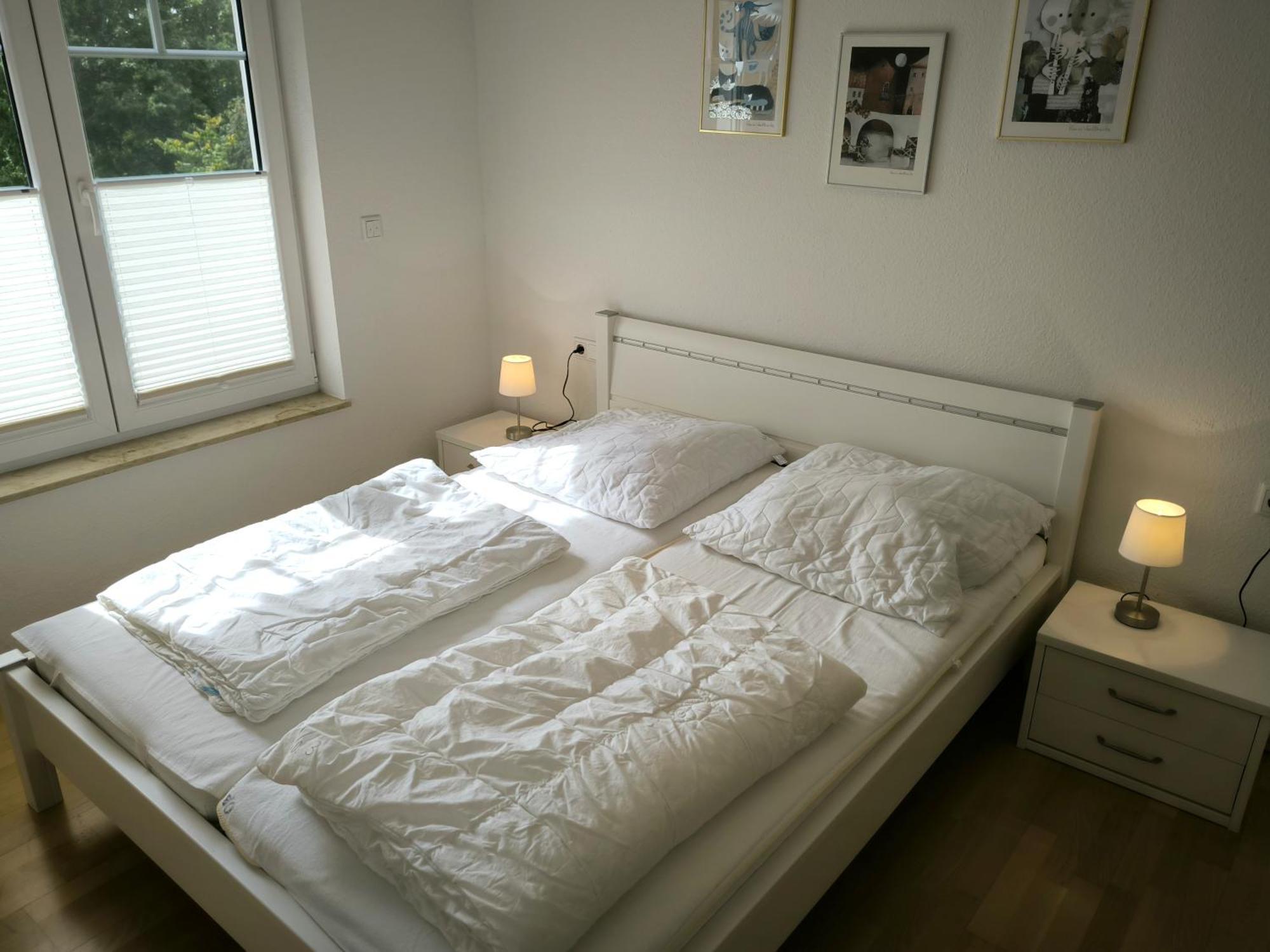 Haus Ostseeblick Whg 3 Goehren  Ngoại thất bức ảnh