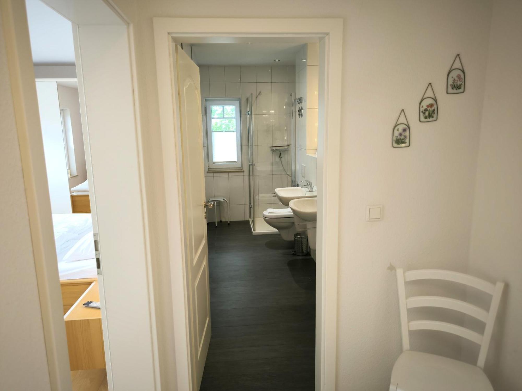 Haus Ostseeblick Whg 3 Goehren  Ngoại thất bức ảnh