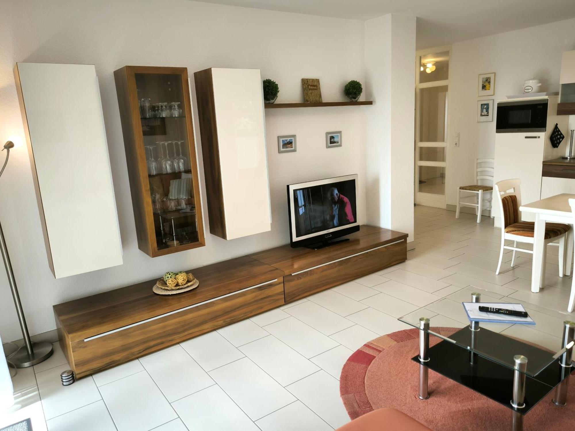 Haus Ostseeblick Whg 3 Goehren  Ngoại thất bức ảnh
